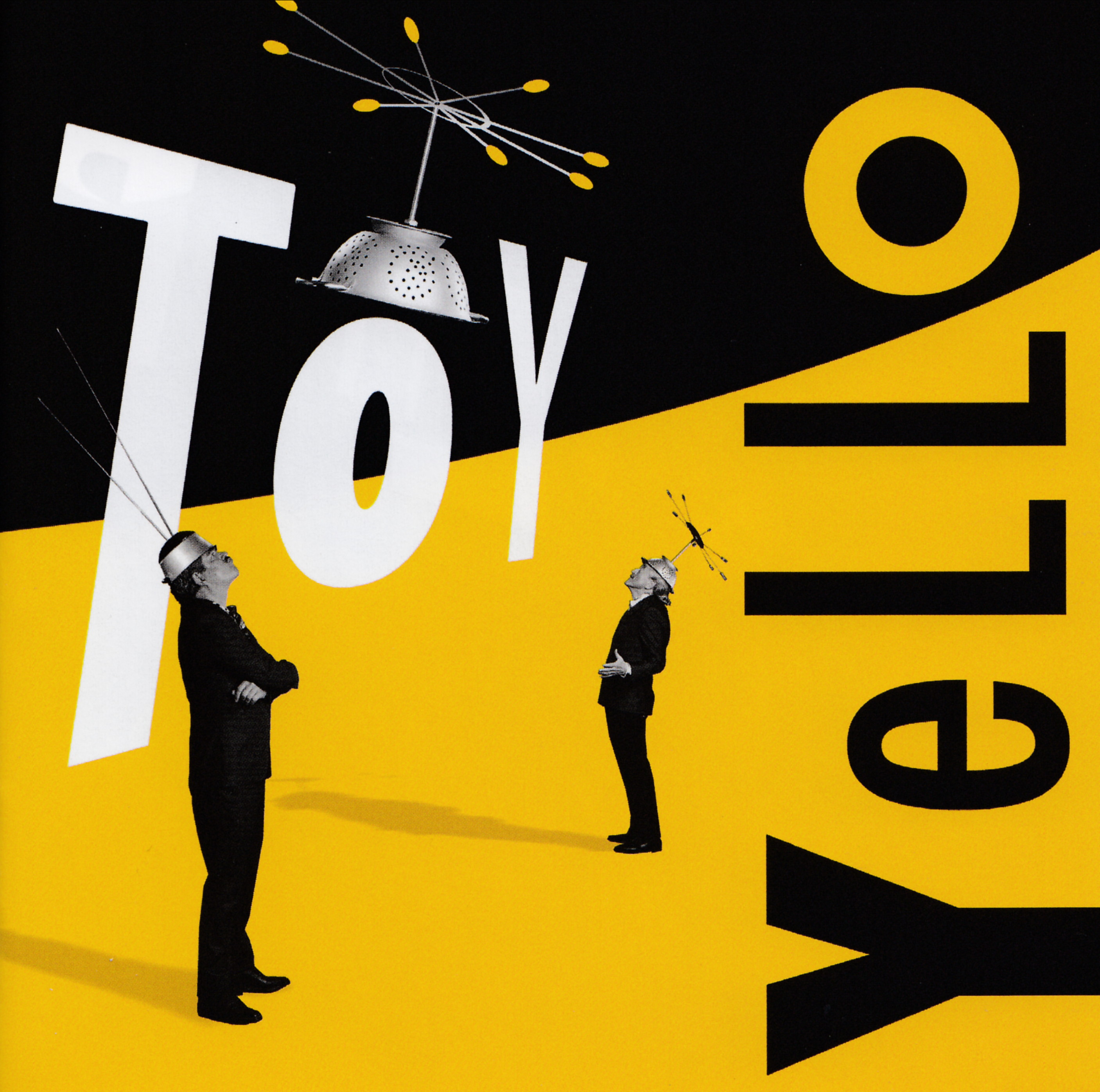 Yello  Toy front 