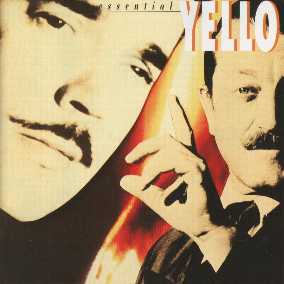 Yello Essential Front