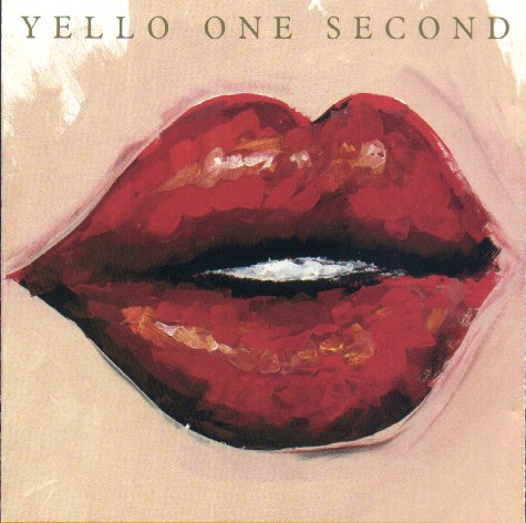 Yello One Second Front
