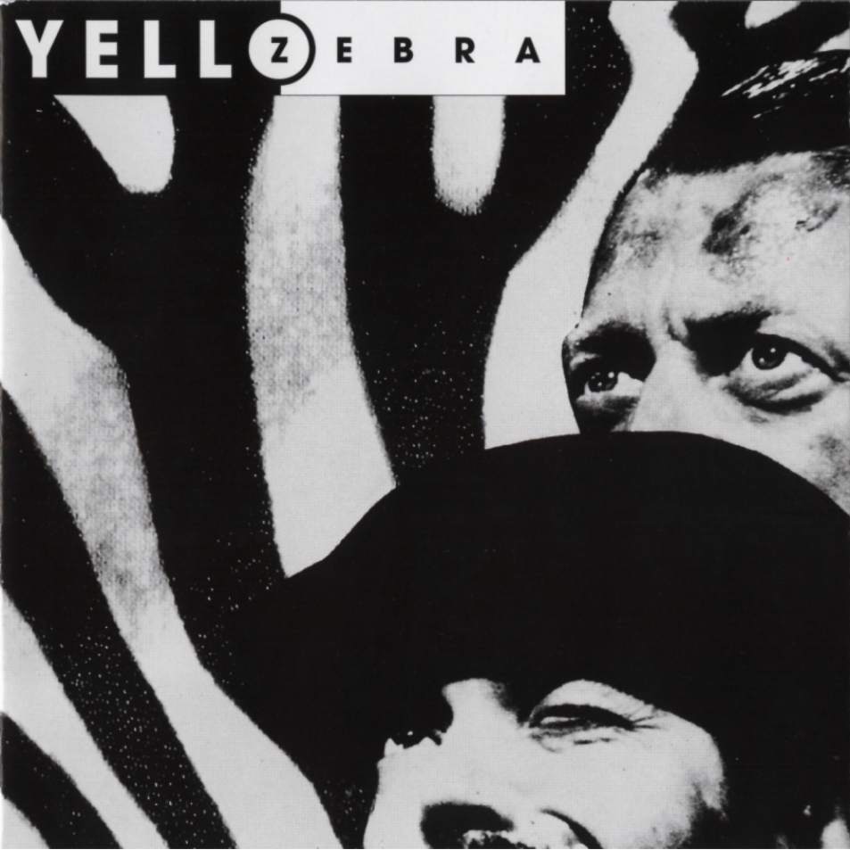 Yello Zebra Front