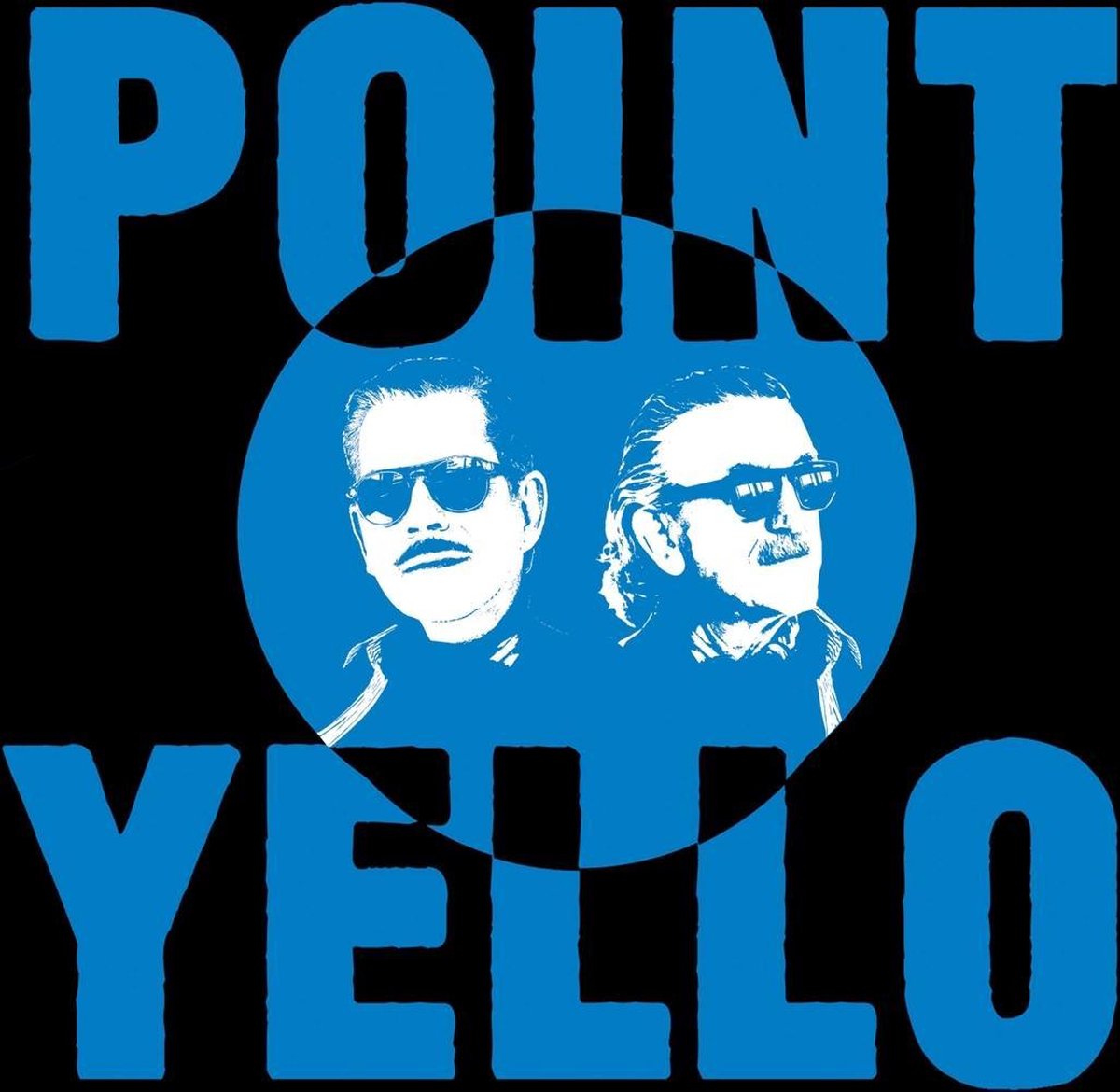 Yellow Point : Front
