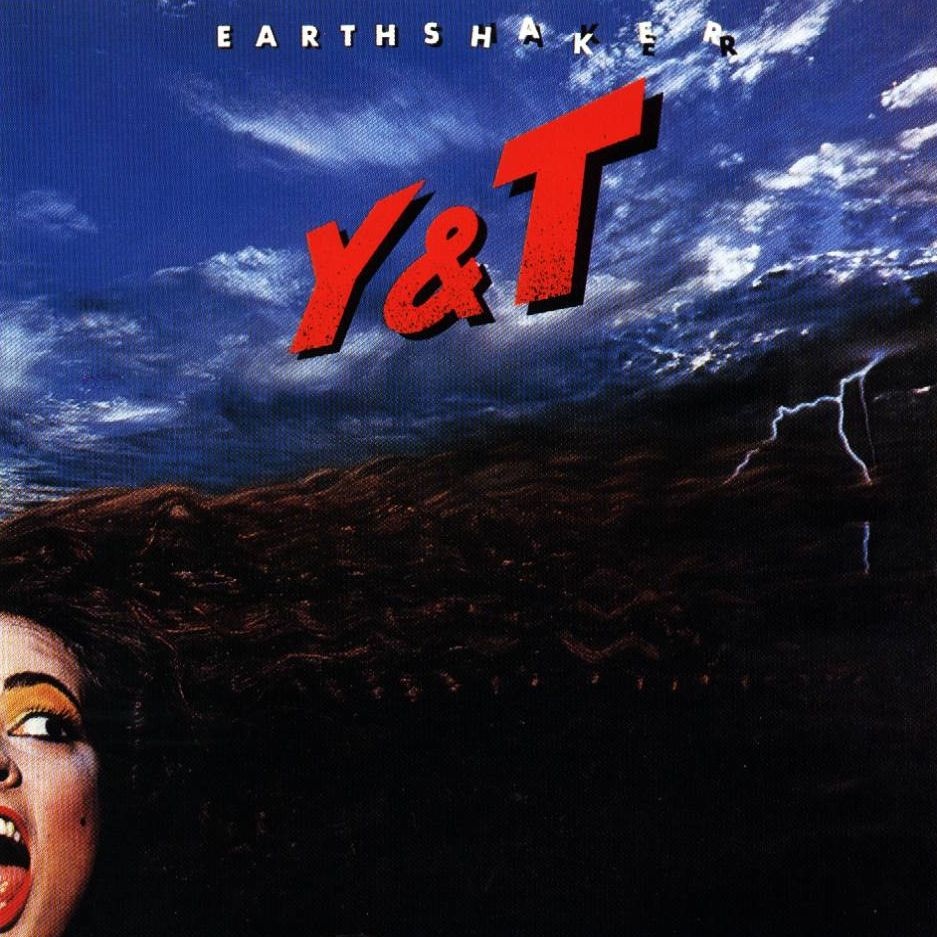 y u t  earthshaker a