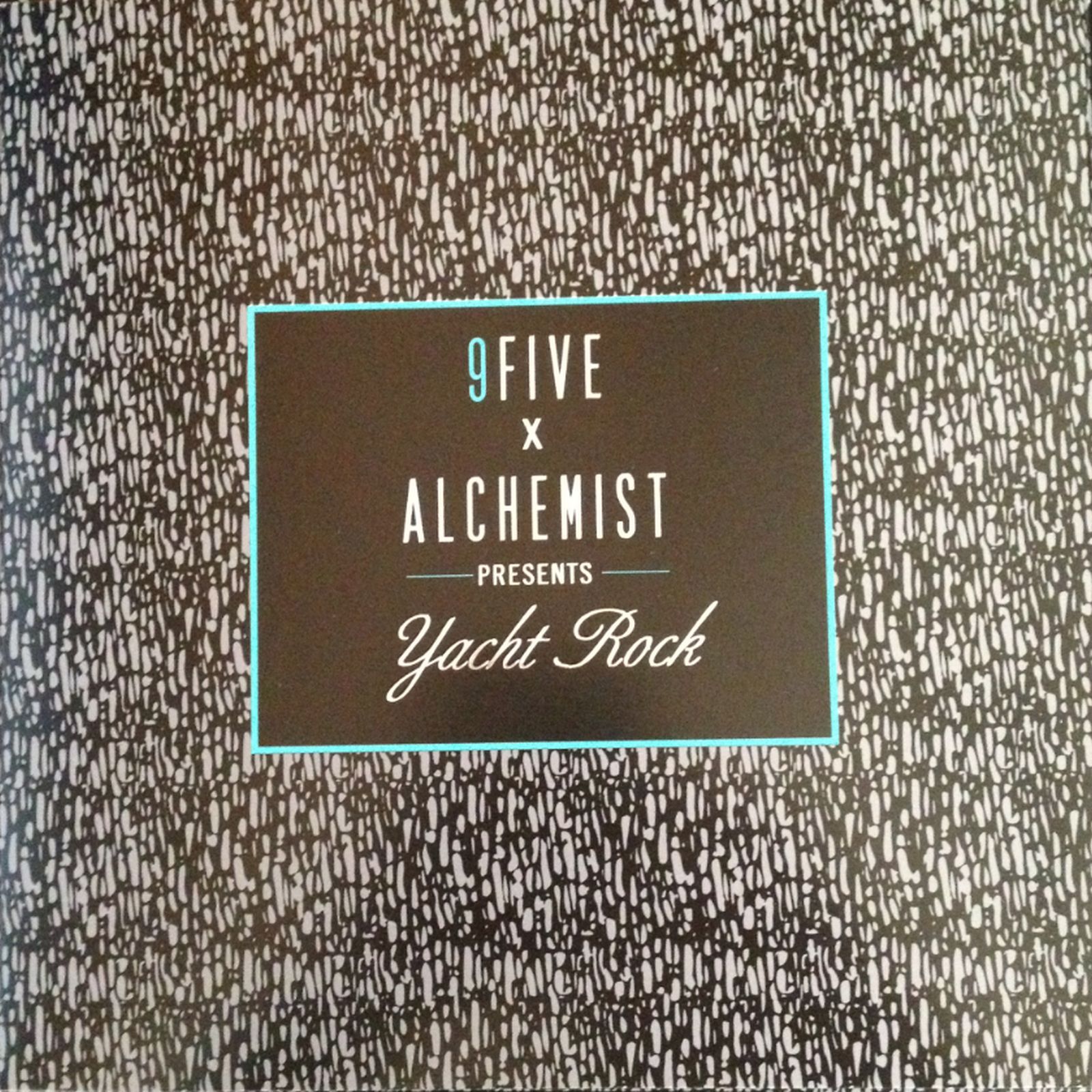 yacht rock the alchemist aac  