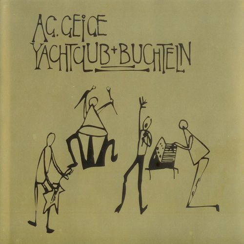 yachtclub buch ag geige 