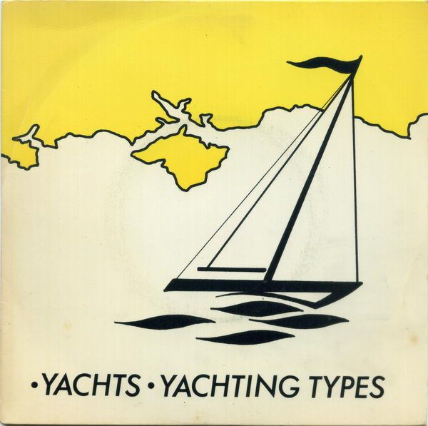 yachting types yachts 