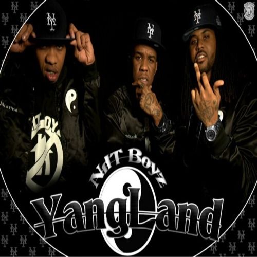 yangland nht boyz  