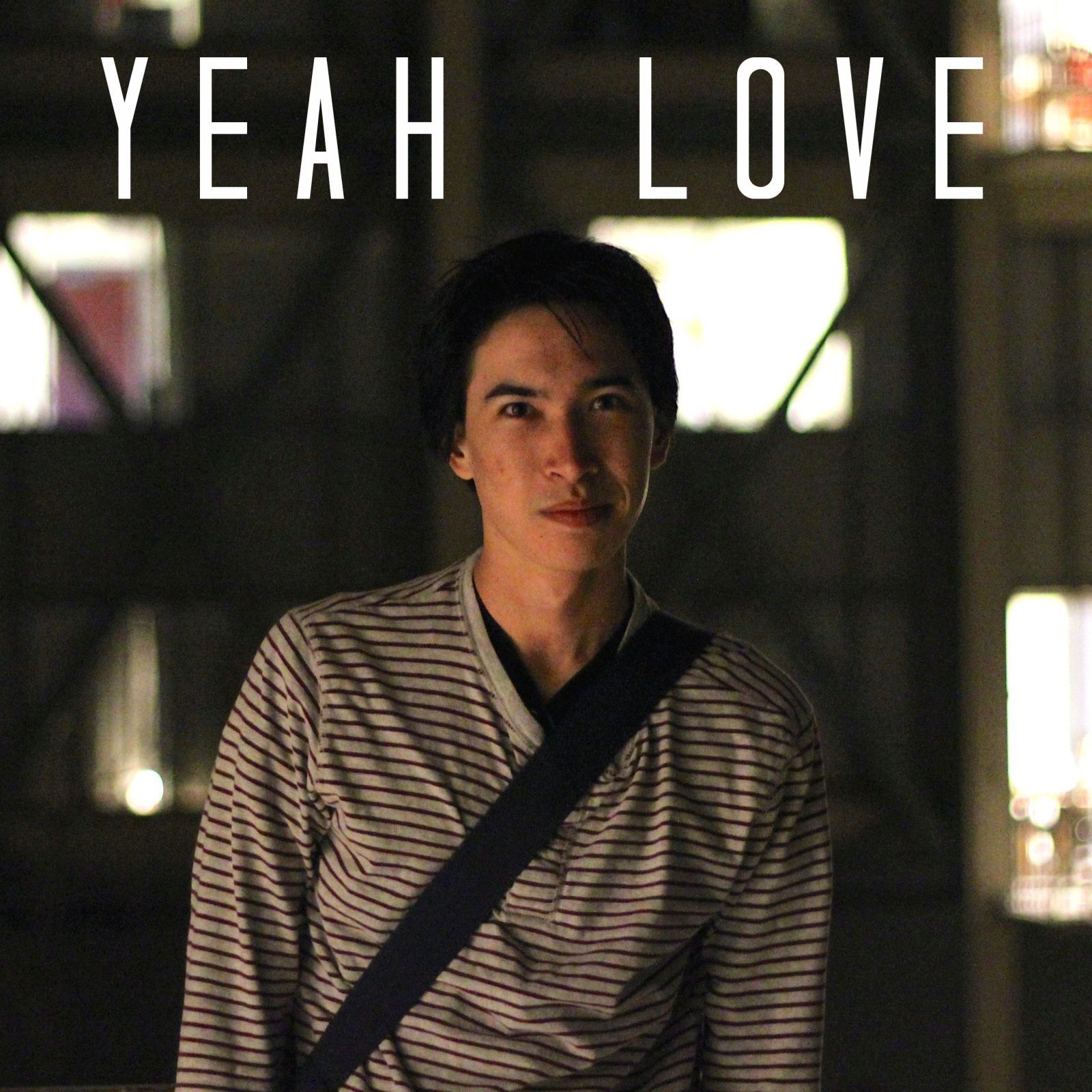 yeah love miles large 