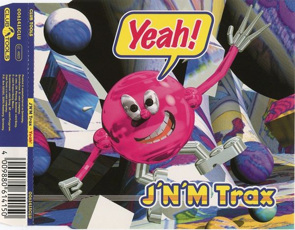 yeah jnm trax 