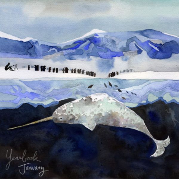 yearbook january sleeping at last  