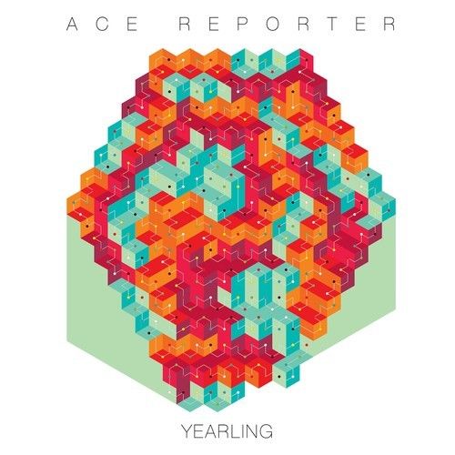 yearling ace reporter  