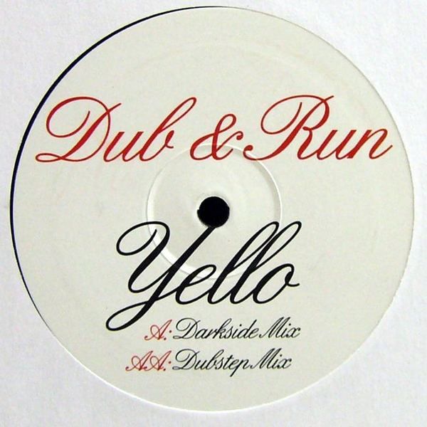 yello dub run  