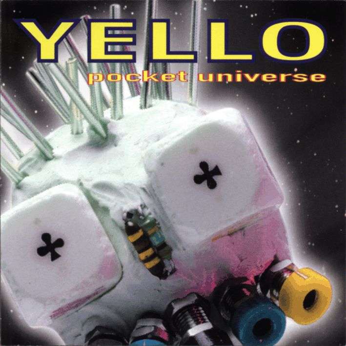yello pocket universe a