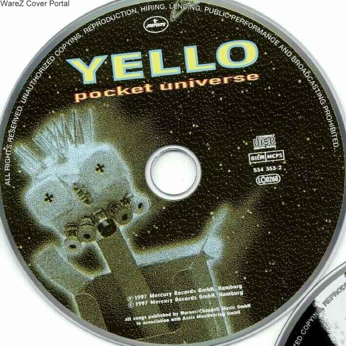 yello pocket universe cd