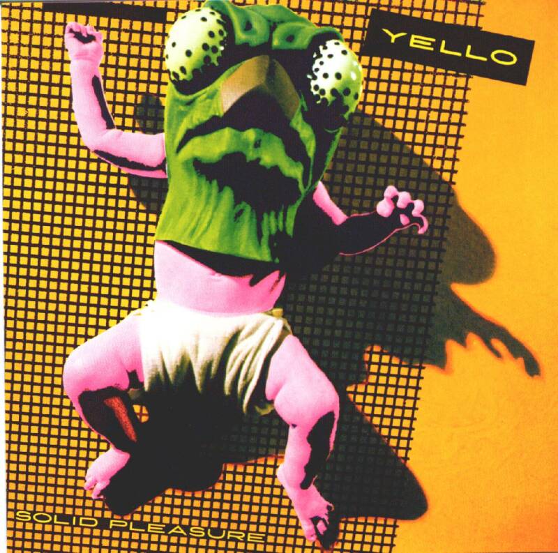 yello solid pleasure a