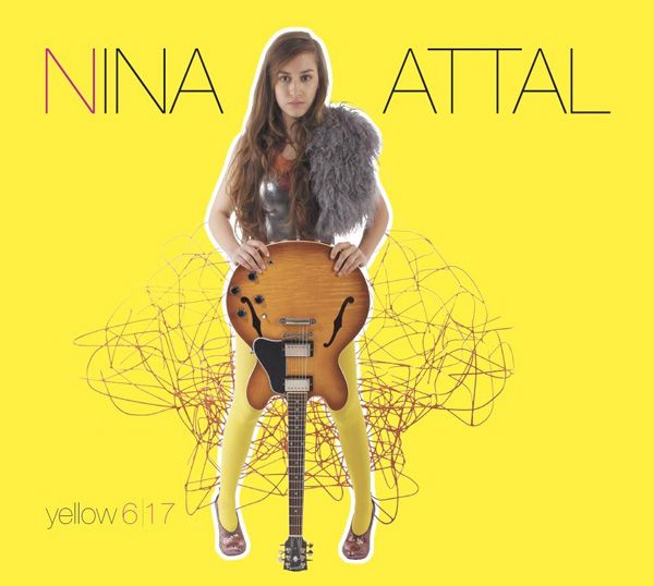 yellow 617 nina attal 