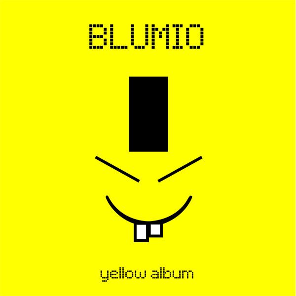 yellow album blumio 