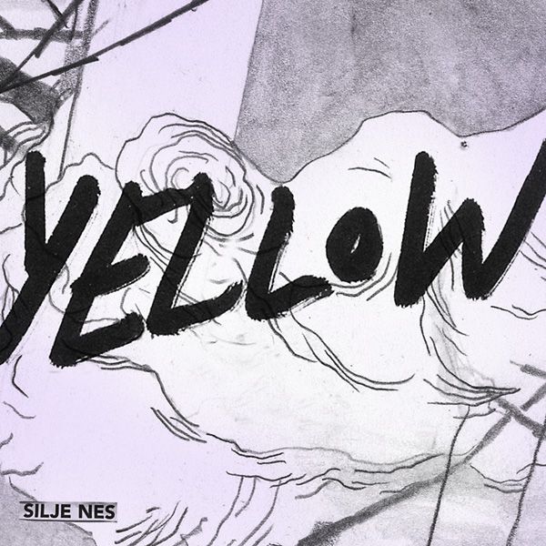 yellow ep silje nes  