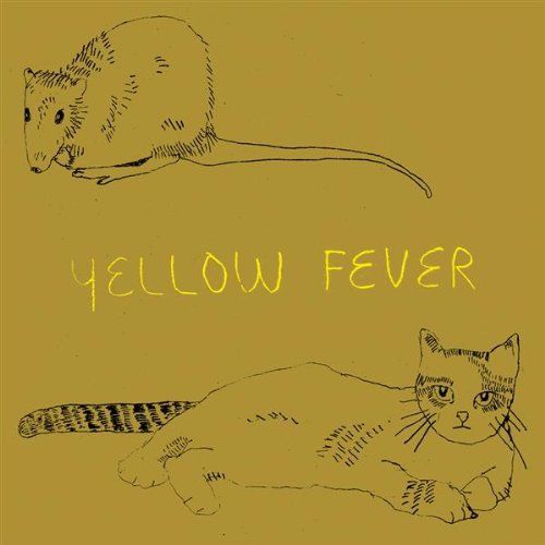 yellow fever yellow fever 