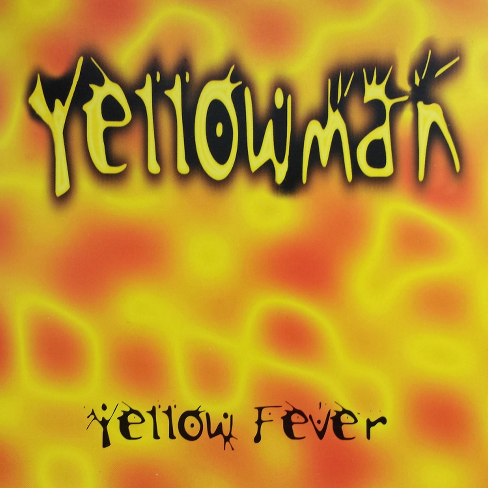 yellow fever yellowman 