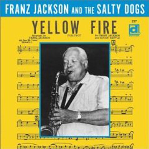 yellow fire franz jackson 