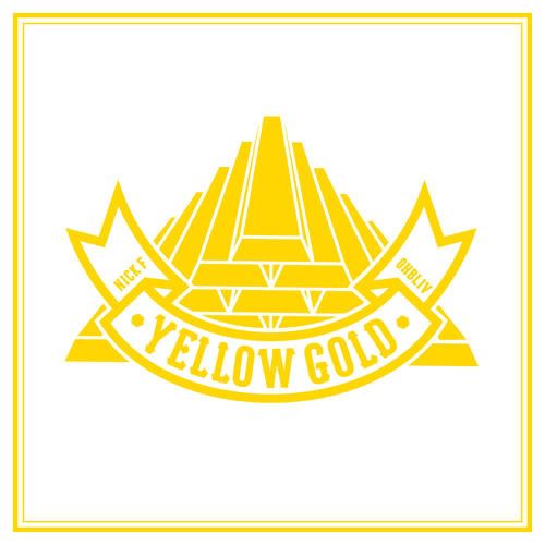yellow gold 0hbliv  