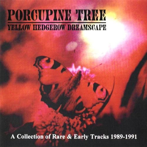 yellow hedgerow drea porcupine tree 