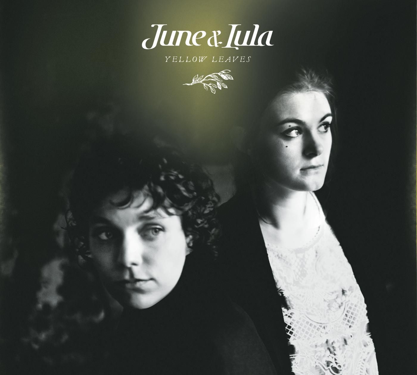 yellow leaves june lula 