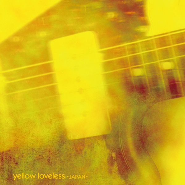 yellow loveless age of punk 