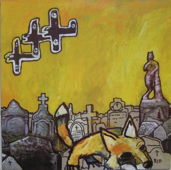 yellow mica the jam session 