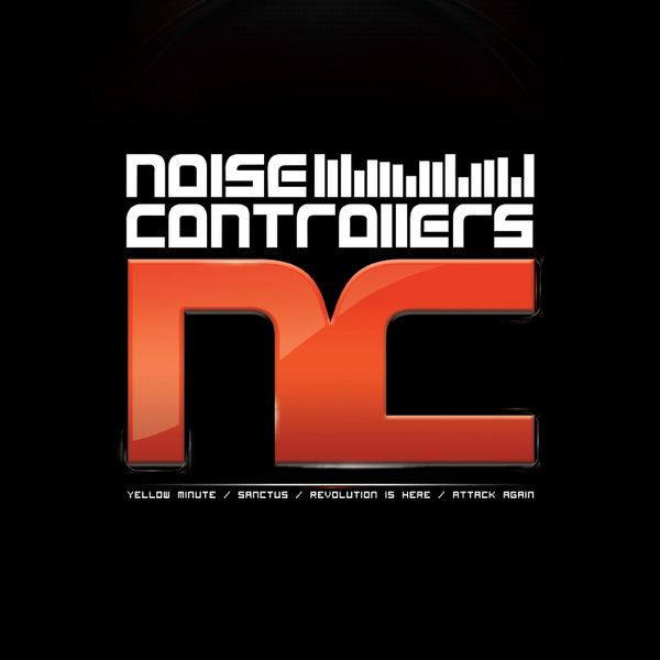 yellow minute sanc noisecontrollers 