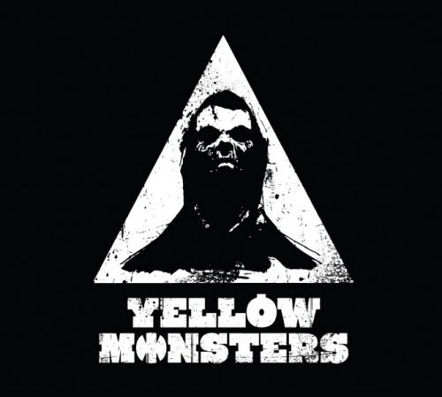 yellow monsters yellow monsters  