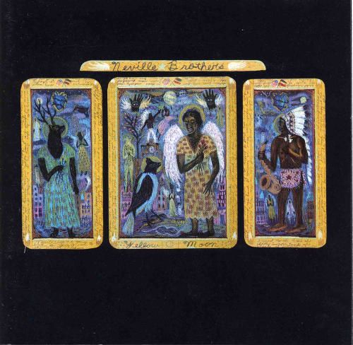 yellow moon the neville brothers 