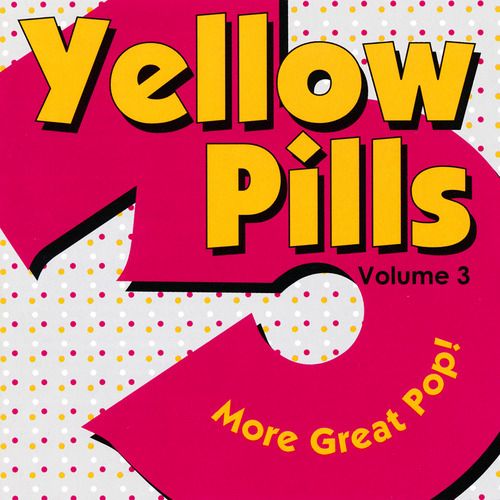 yellow pills vol 3 black and blonde 