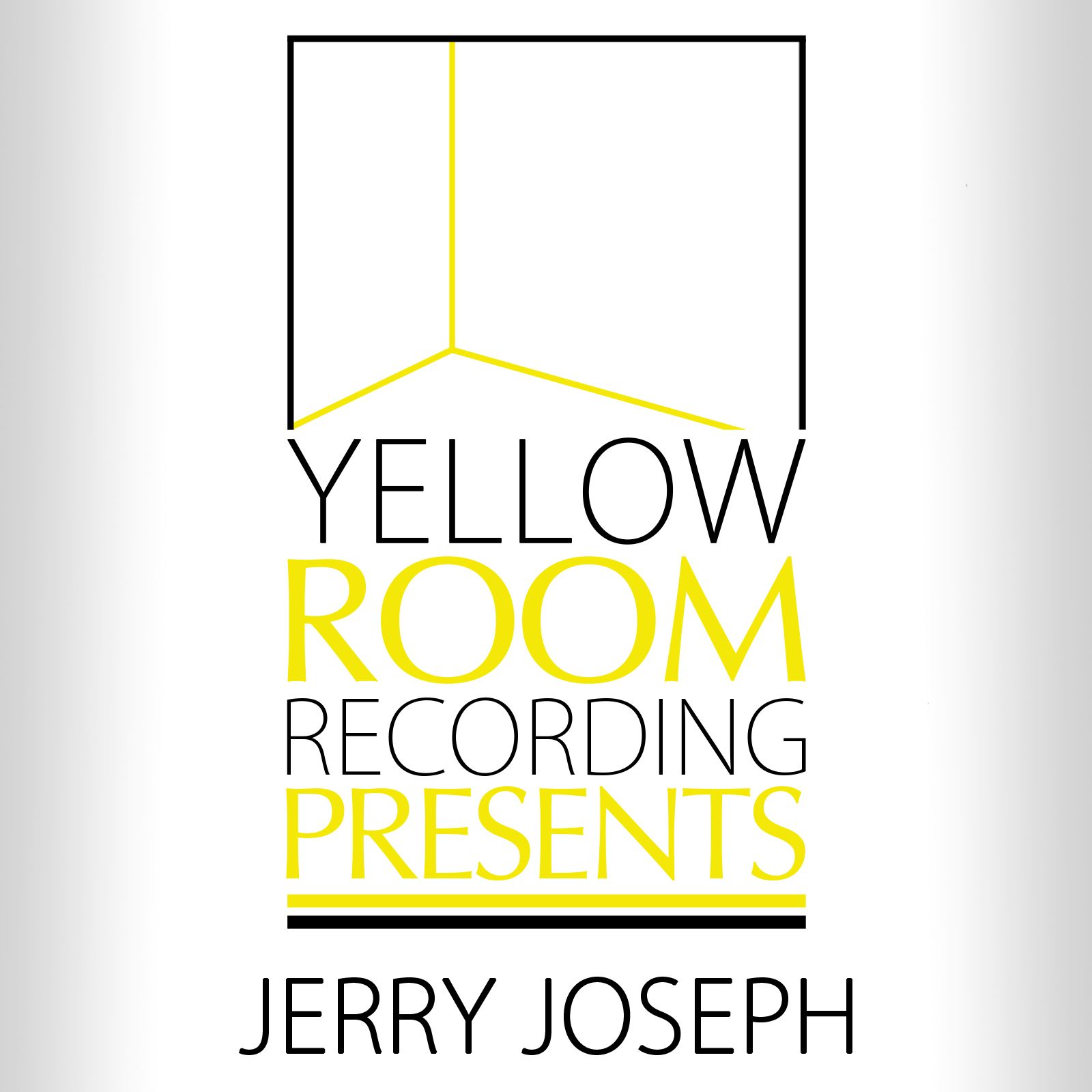 yellow room recordi jerry joseph 