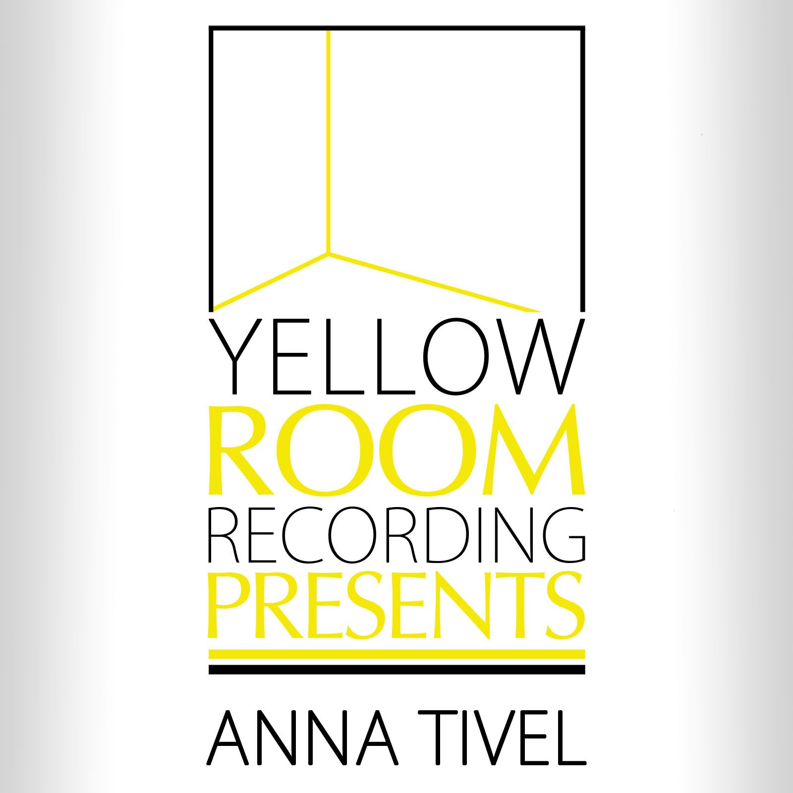 yellow room recordin anna tivel 