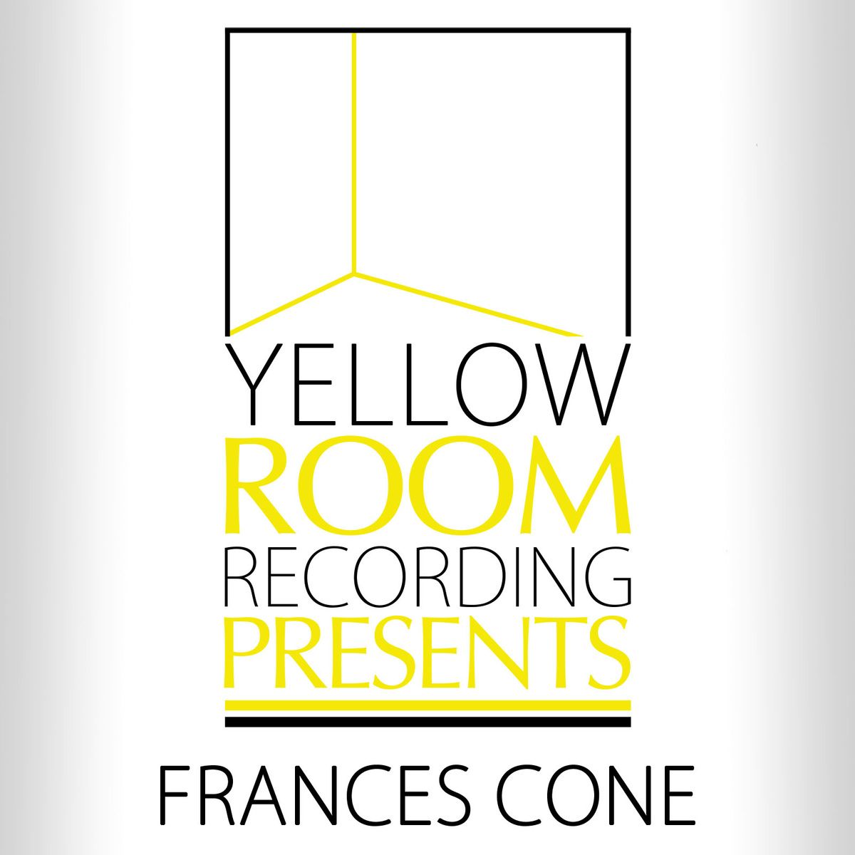 yellow room recordin frances cone 