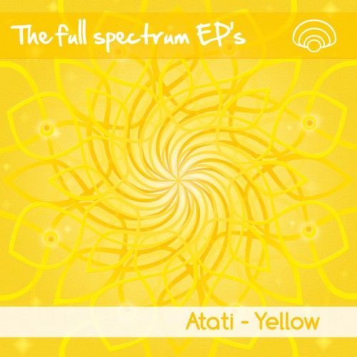 yellow atati 