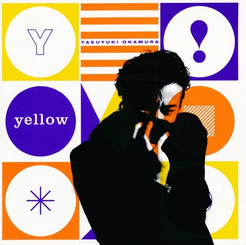 yellow yasuyuki okamura  