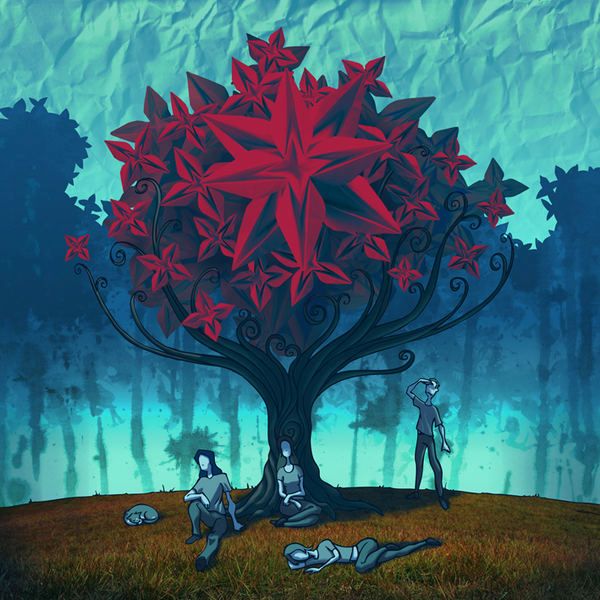 yellower days dane jacobs 