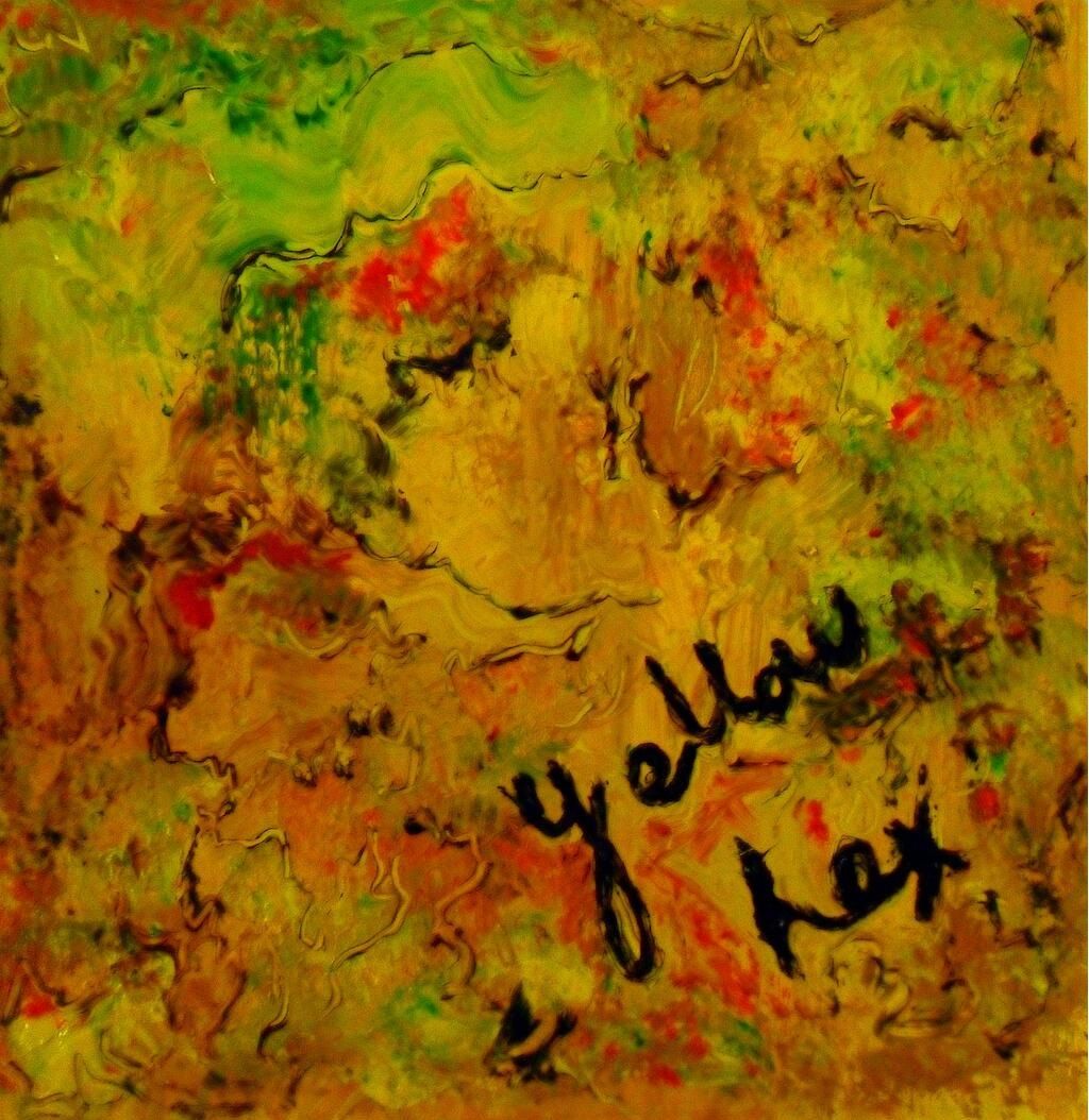 yellowhex ep yellowhex  