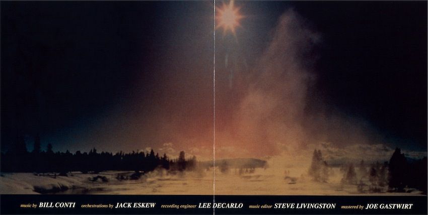 yellowstone bill conti 