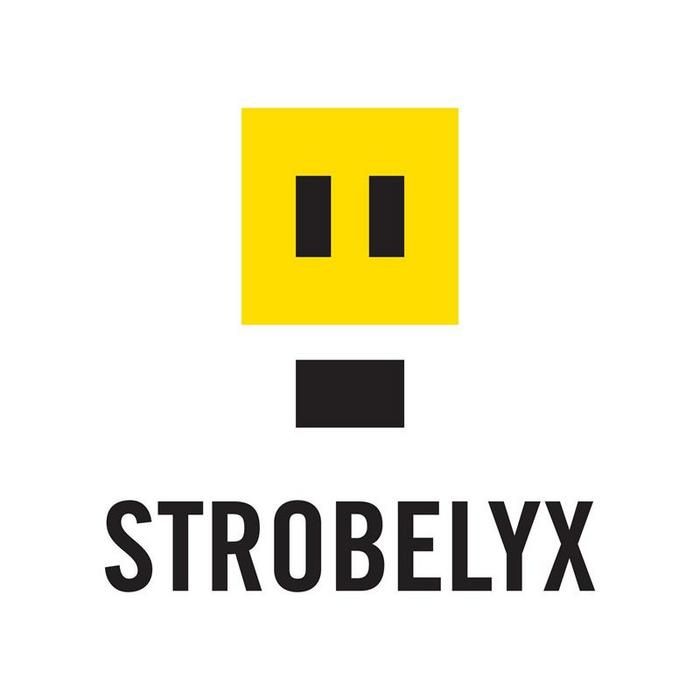 yellowyx strobelyx  