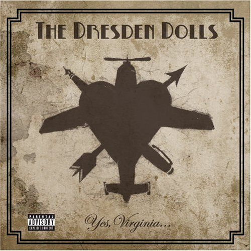 yes virginia the dresden dolls  