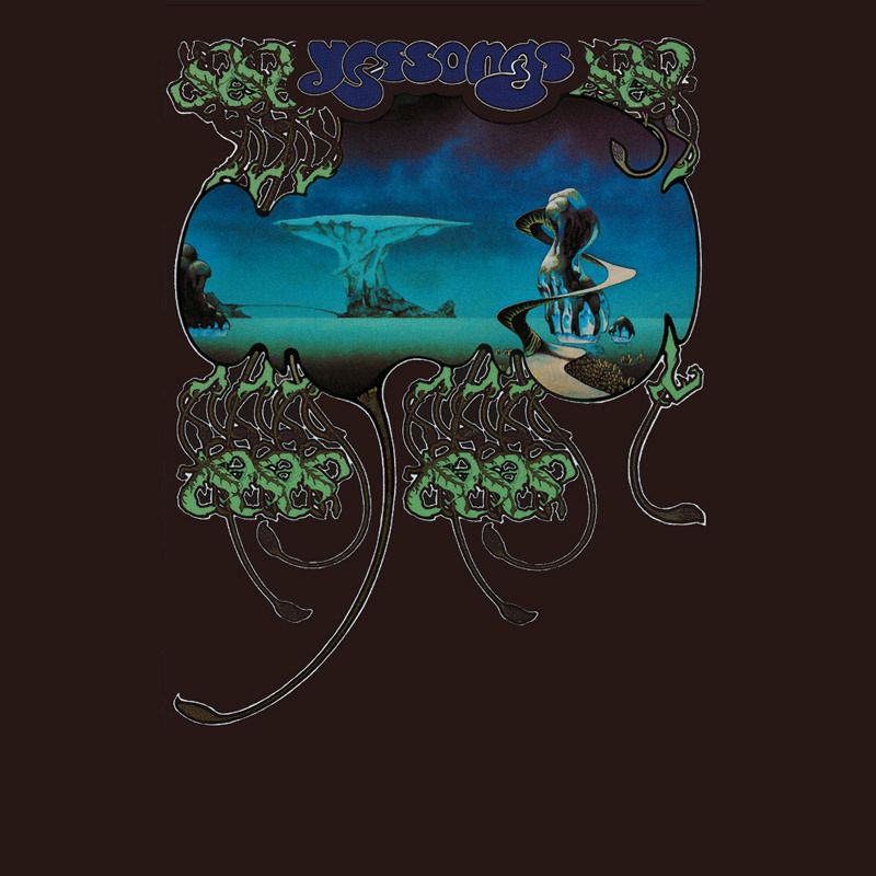 yessongs yes 