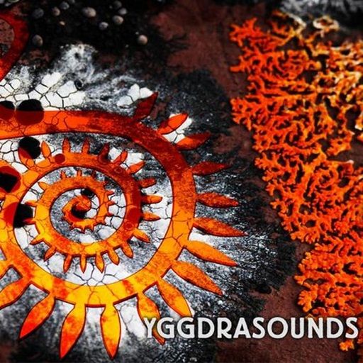 yggdrasounds alter egon 