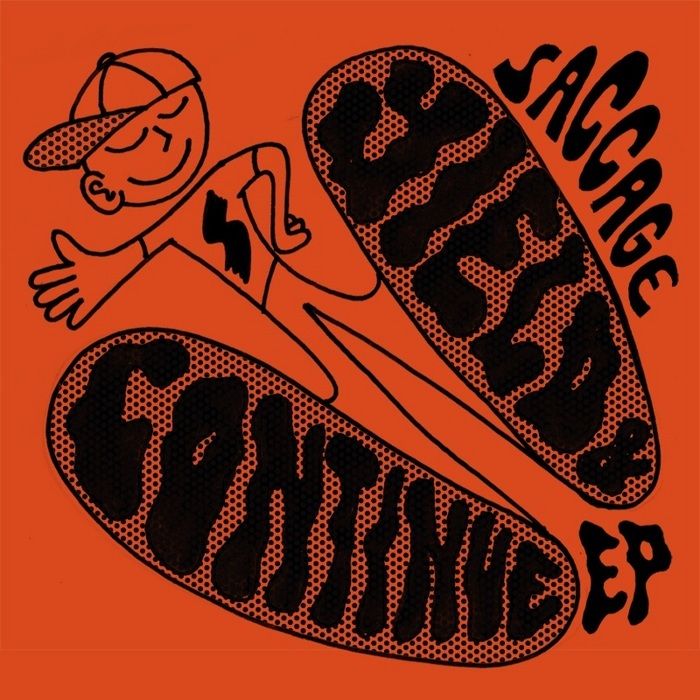 yield continue saccage  