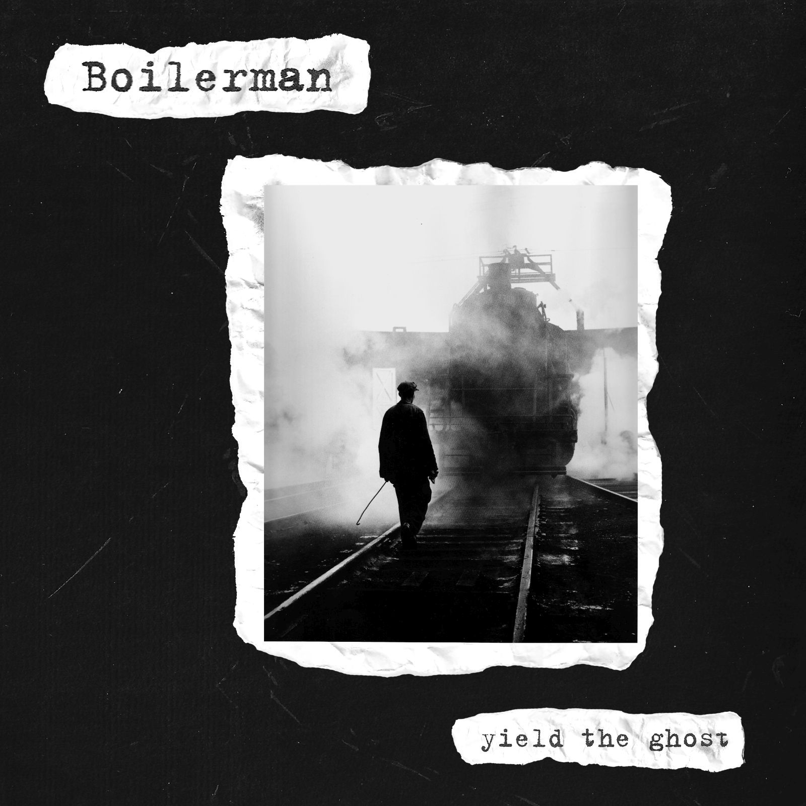yield the ghost boilerman 