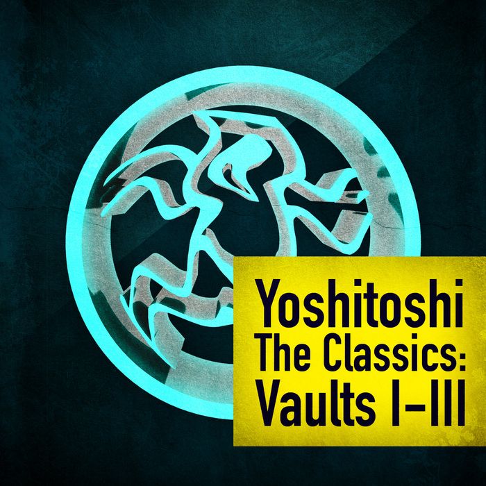 yoshitoshi vault cla 2 smokin barrels 