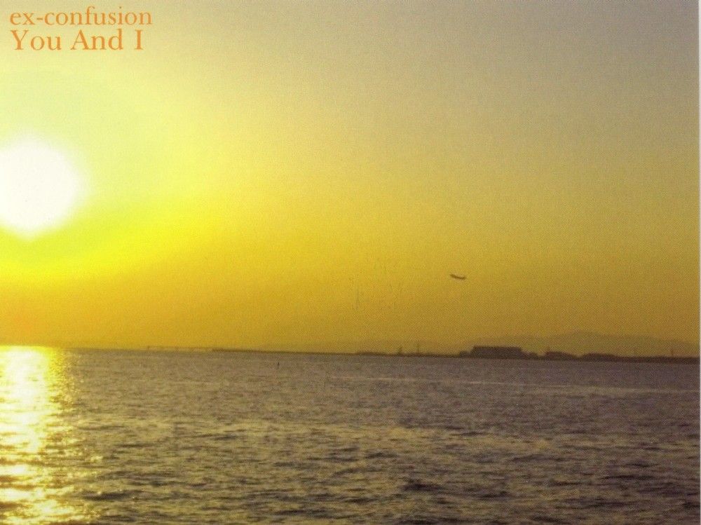 you and i ex confusion 