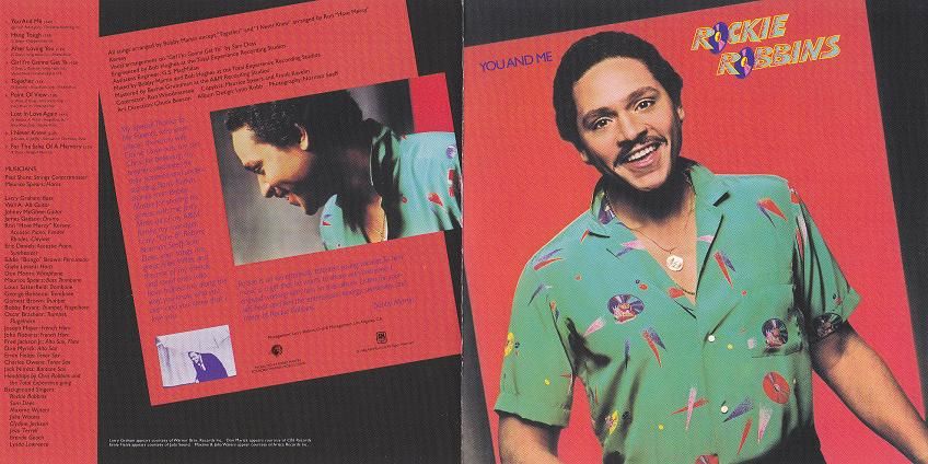 you and me rockie robbins 